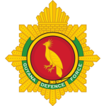 |CRG| Guyana Defence Force