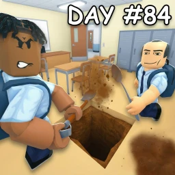 📖 Dig Out of Detention icon