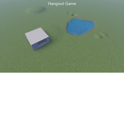 Hangout Game