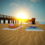 Summit Beach