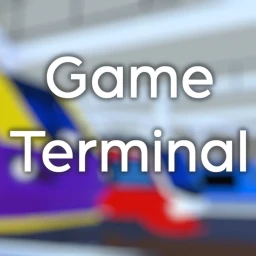 Game Terminal icon