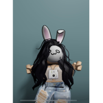Holy clothes