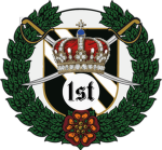 1st Inafantry Regiment „König von Preußen“