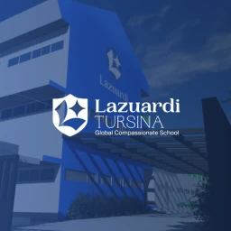 Lazuardi Tursina icon