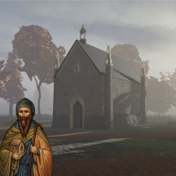 Church of Saint Colman of Scotland