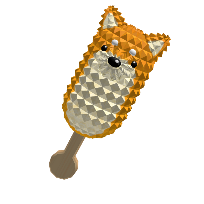 Beagle hot dog
