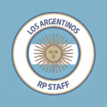 Los Argentinos RP | Staff