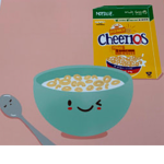 Cheerio Yum