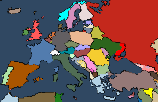 Nations Roleplay 2! screenshot 2