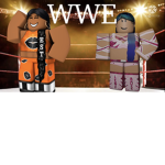Women’s World Wrestling