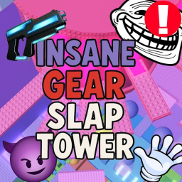 [INSANE] Gear Slap Tower
