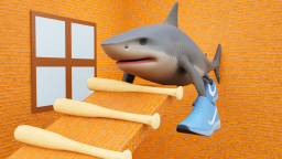 TRALALERO TRALALA OBBY