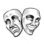 Masked On