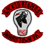 Wicked Reapers MC