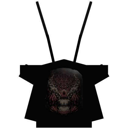 black death vermin kurourushi head thumbnail