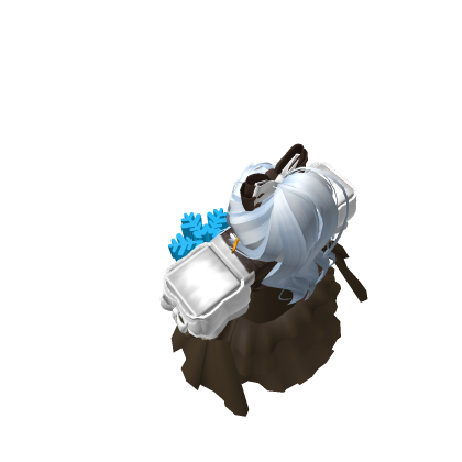 Starochka Valkyrie