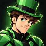 Clickster's Crew