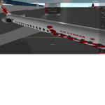 air canda starlines