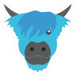 Cow farm