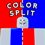 Color Split! [UPDATE]