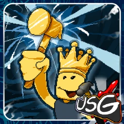 Untitled Sandbox Game icon