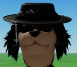 Thug Otter Central