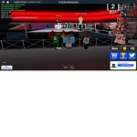 [HWC] Hybrid Wrestling Champions