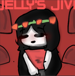 Jelly’s Jive!