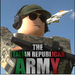 Italian Army role play