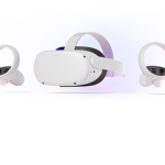 The VR fan club