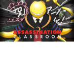 Assassination Classroom :D