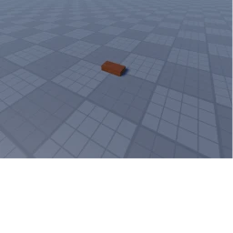 [VR ] walk around a wooden part icon