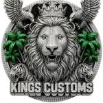 King's Custom's