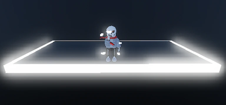 angry aftertale sans fight thumbnail
