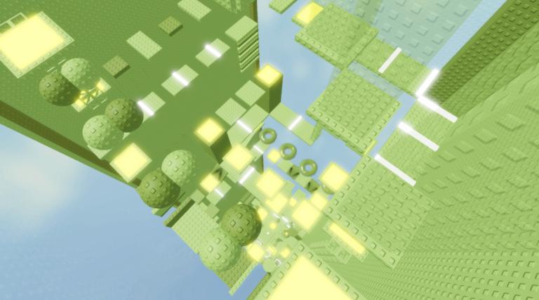 Donut Stage Tower screenshot 2