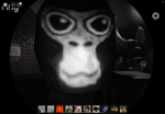 MONKES! :3