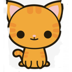 Like kitty’s