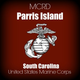 MCRD Parris Island