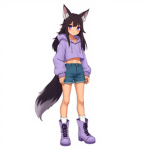 Tinawerwolf