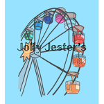 Jolly Jester's Theme Park