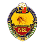 [DOJ-NBI] National Bureau of Investigation