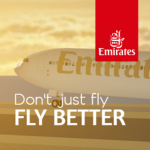 ~Emirates Airlines~