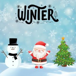 chismas town