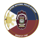 -PNPA- Philippine National Police Academy