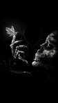 Âme sombre