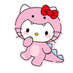 #1 KITTY FAN