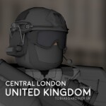 [KEBAB SHOP] Central London, United Kingdom