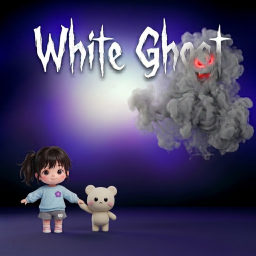 White Ghost icon