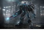 Robot Rebelion