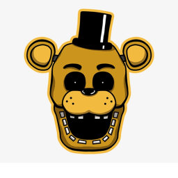 Survive Golden Freddy!
